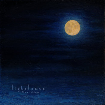 Mare Crisium cover art