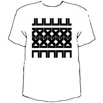 Ten Thousand Yen Tees cover art
