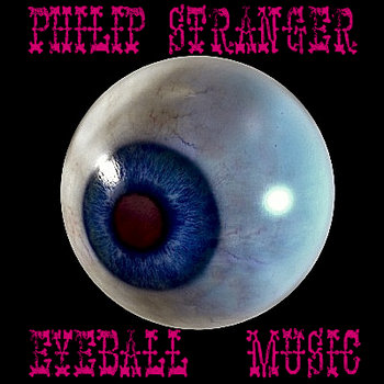 Eyeball Music cover art