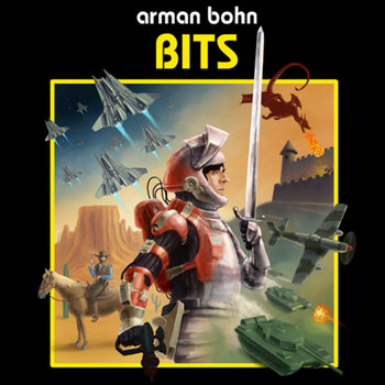 Bits cover art