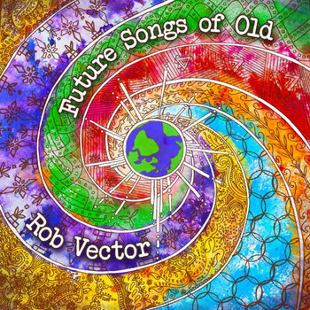 Future Songs of Old cover art