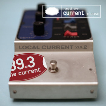 Local Current Volume 2 cover art