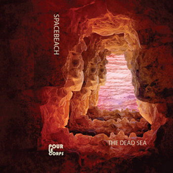 The Dead Sea cover art