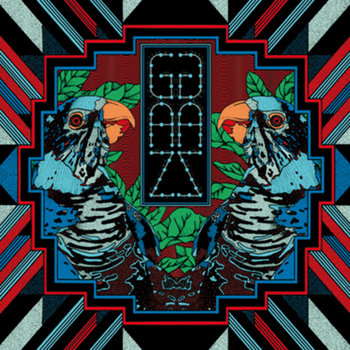 Iodine summer dream cover art