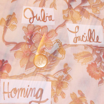 Homing cover art