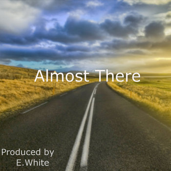 Almost There cover art