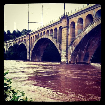 Manayunk Songs cover art