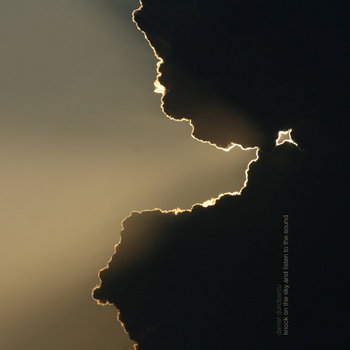 Knock on the Sky and Listen to the Sound cover art