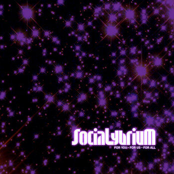 For You • For Us • For All cover art