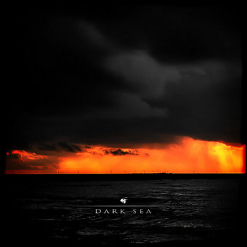 Dark Sea cover art