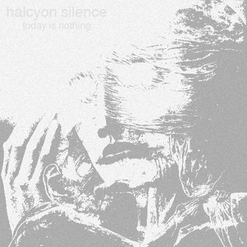 Today Is Nothing [EP] cover art