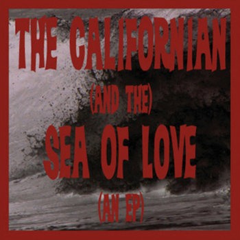 Sea Of Love - EP cover art