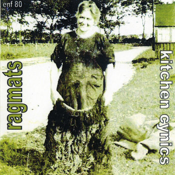 Ragmats cover art