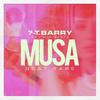 MUSA cover art
