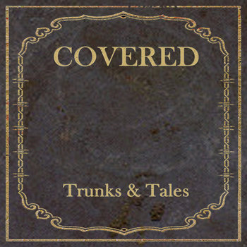 Covered cover art