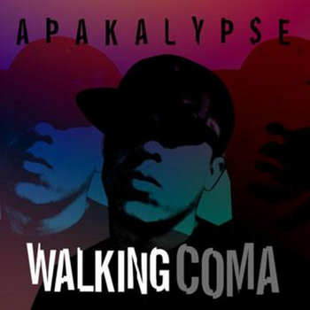 Walking Coma cover art