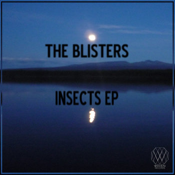 Insects EP cover art