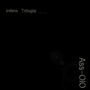Infera Trilogia cover art