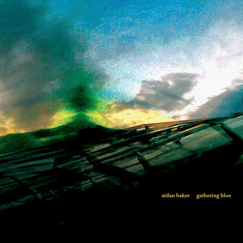 Gathering Blue cover art