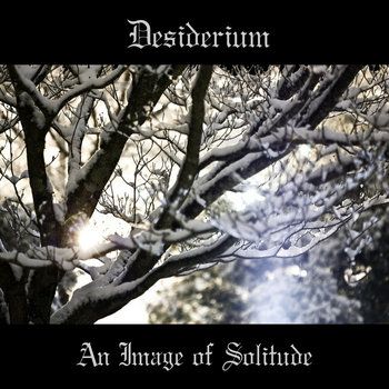 An Image of Solitude cover art