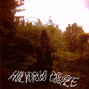 Ancient Land Ep cover art