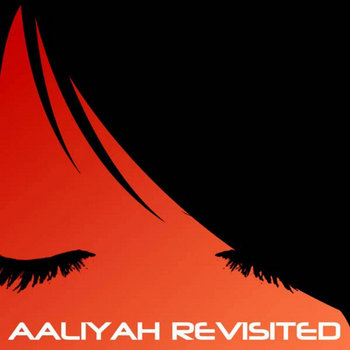 Aaliyah Revisited cover art