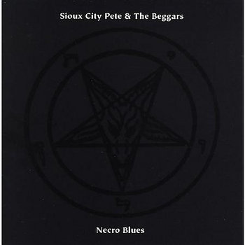 Necro Blues cover art