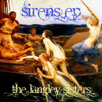 Sirens cover art
