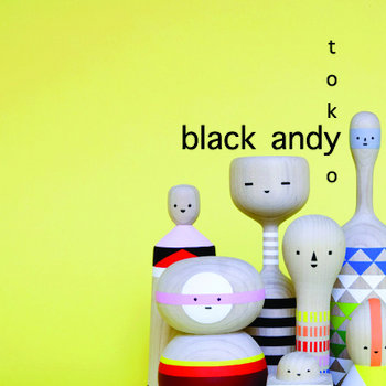 Tokyo cover art