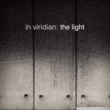The Light cover art