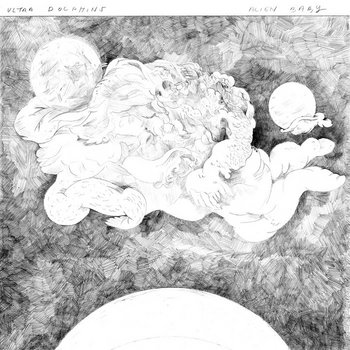 Alien Baby cover art