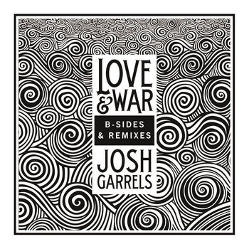 Love & War: B-Sides & Remixes EP cover art