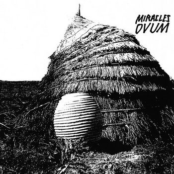 OVUM - cd version cover art