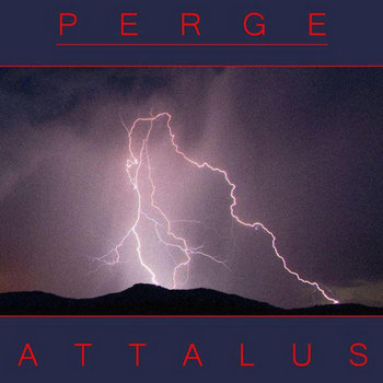 Attalus cover art