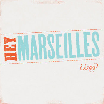Elegy cover art