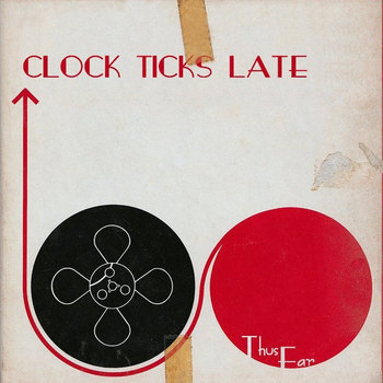Thus Far (Digital Copy) cover art