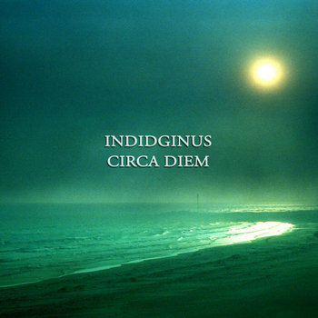 Circa Diem cover art
