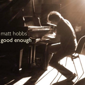 Good Enough cover art