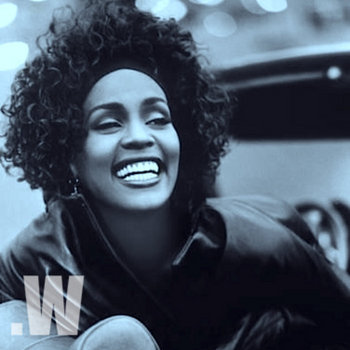 .whitney cover art