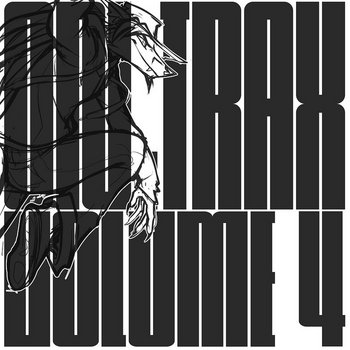 ON Trax Vol. 4 cover art