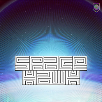 PLOT TWIST - SPACE HAWK cover art
