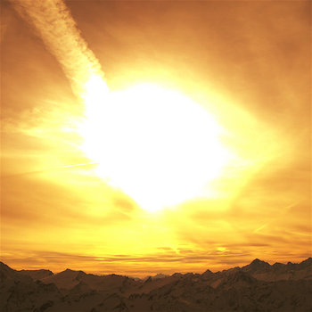 Turn To The Light cover art