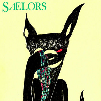 Demo cover art