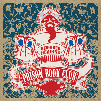 Required Reading cover art