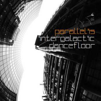 Intergalactic Dancefloor cover art