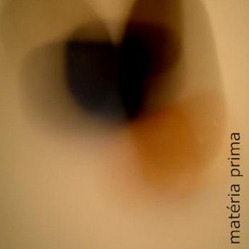matéria prima [cata9] cover art