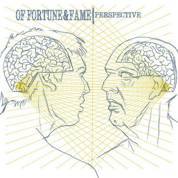 Perspective cover art