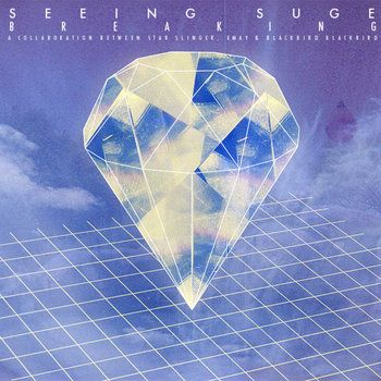 Breaking (Single) cover art