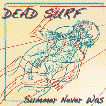 Summer Never Was cover art