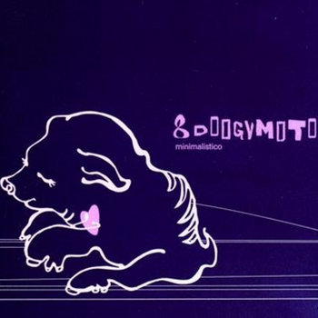 Minimalistico cover art